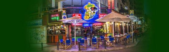 Cantina Alicante
